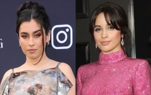 Lauren Jauregui 'Disgustingly Uncomfortable' and 'Traumatized' by Camela Cabello Romance Rumors