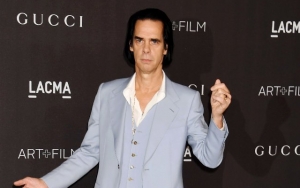 Nick Cave Shares Thoughts on Hate Messages: They Are 'Weirdly Energizing'