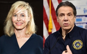 Chelsea Handler on Gov. Andrew Cuomo's Reaction to Her Ghosting Claims: That Ship Has Sailed