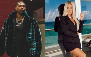 'KUWTK': 'Attentive' Tristan Thompson Helps Khloe Kardashian During Her COVID-19 Quarantine