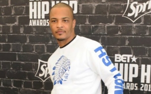 T.I. Responds to Backlash Over Accepting Umi Restaurant Apology on Victims' Behalf