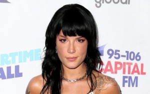 Halsey Unveils Spooky 'Manic' and 'Corpse Bride'-Inspired Transformations Ahead of Halloween