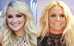 Jamie Lynn Spears Reveals Sister Britney Is 'Trying to Make the Best' While in Quarantine