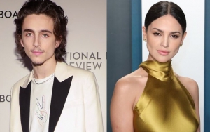 Timothee Chalamet and Eiza Gonzalez's Summer Fling Is Over