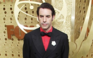 Sacha Baron Cohen Donates $100,000 to Oklahoma Community on 'Borat 2' Babysitter's Behalf
