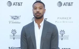 Michael B. Jordan Allegedly Dating a Palestinian and Gucci Employee