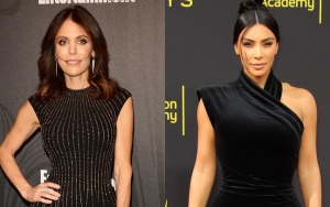 Bethenny Frankel Shades Kim Kardashian Over Her Controversial Birthday Bash on Private Island