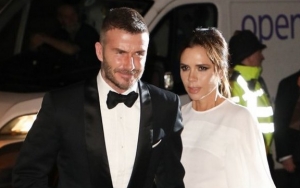 David and Victoria Beckham Secure $20.5M Deal to Share Family Videos on Netflix