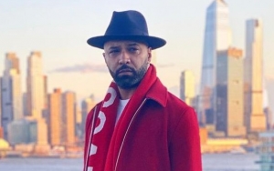 Joe Budden Tests Positive for Covid-19
