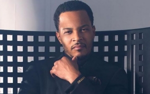 T.I. Says Warm Tea Can Cure Covid-19