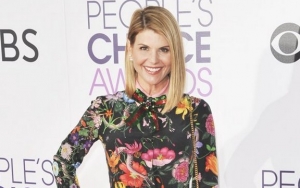 Lori Loughlin Begins Her Jail Sentence in California