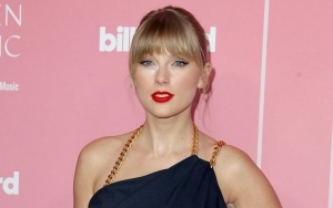 Taylor Swift Approves of Democratic Ad Using Her Song 