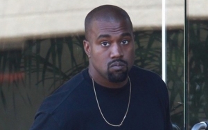 Kanye West Takes Out Full Page Political Ad in New York Times