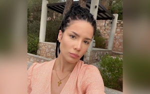 Halsey Granted Restraining Order Against Guitar-Smashing Stalker