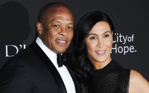 Dr. Dre's Wife Nicole Young Exposes His 3 Alleged 'Mistresses'