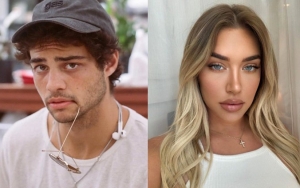 Noah Centineo and Stassie Karanikolaou Confirm Relationship With Steamy Makeout Session