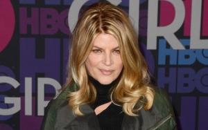 CNN Fires Back at Kirstie Alley Following COVID-19 Fearmonger Criticism