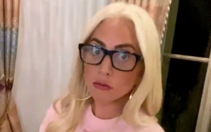 Lady GaGa Encourages Voting by Bringing Back Meat Dress and Other Iconic Looks