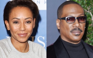 Mel B Appeals to Get More Child Support From Eddie Murphy