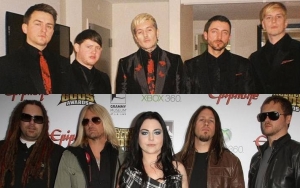 Bring me the Horizon and Evanescence Settle Lawsuit with Collaboration