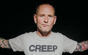 Artist of the Week: Corey Taylor