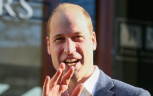 Prince William Had Trouble Breathing During Secret Battle With COVID-19