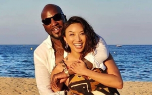 Jeannie Mai Teases Two Weddings With Jeezy