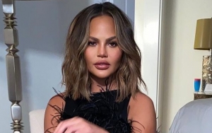 Chrissy Teigen Offers to Help Fan Find Tattoo for Stillborn Son Tribute After Showing Off Her Own