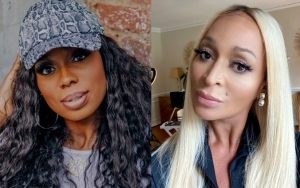 'RHOP': Dr. Wendy Osefo Calls Out Karen Huger Over Her 'Constant Jabs'