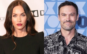 Megan Fox Drags Ex Brian Austin Green Over His Shady Halloween Post With Son