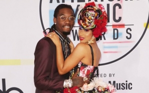 Cardi B Seeks to Legally Toss Out Divorce Filing Against Offset