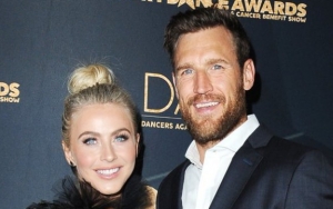 Julianne Hough Officially Puts an End to Brooks Laich Marriage With Divorce Filing