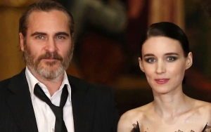 New Parents Joaquin Phoenix and Rooney Mara Take Aims at Family Separation Policy