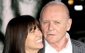 Anthony Hopkins and Wife Rescue Kitten to Stay Busy During Coronavirus Lockdown