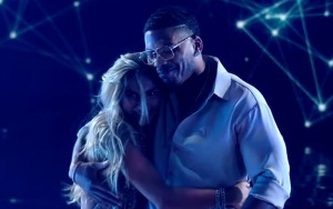 'DWTS' Recap: Unfortunate Departure and First Relay Dances
