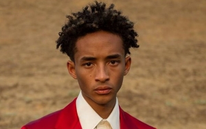 Jaden Smith Called 'Inhumane' for Wearing 'Tenet'-Inspired Oxygen Mask for Halloween