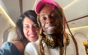 Lil Wayne Allegedly Dumped by GF Denise Bidot for Supporting Trump