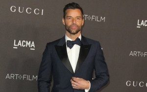 Ricky Martin Makes Plans to Visit Sick Dad After Months Being Kept Apart by COVID-19