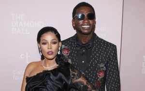 Gucci Mane and Wife Keyshia Expecting Baby Boy