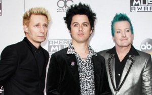 Green Day Offers Free Coffee to Voters Waiting in Line