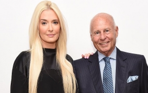 Erika Jayne Claims Decision to Divorce Tom Girardi After 21 Years of Marriage Was 'Not Taken Lightly