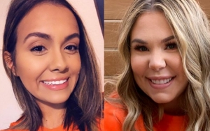 'Teen Mom 2': Briana DeJesus Details 'Super Awkward' Reunion Filming With Kailyn Lowry