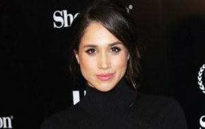 Meghan Markle Sets History as First Modern Royal to Vote in U.S. Presidential Election