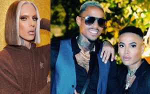 Jeffree Star's Ex Andre Marhold and Bobby Lytes Further Fuel Romance Rumors With New Outings