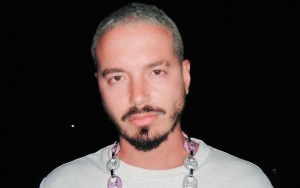 J Balvin Opens Up About His Struggle With 'Anxiety and Some Depression' in Tearful Video