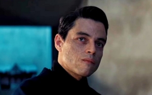 Rami Malek on Rumors His 'No Time to Die' Character Is Bond Villain Dr. No: 'You Will Be Shocked'