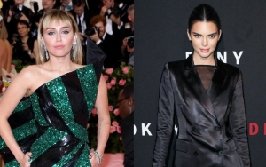 Miley Cyrus Responds to Rumors of Her Unfollowing Kendall Jenner's Birthday Party Attendees