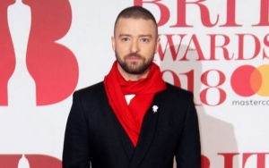 Justin Timberlake Surprises Joe Biden Volunteers During Virtual Meeting