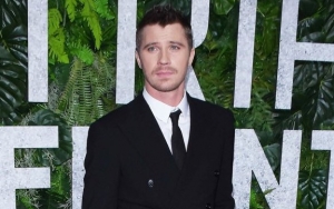 Garrett Hedlund Seeks Treatment Following Secret DUI Arrest