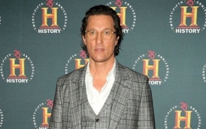 Matthew McConaughey Disappointed by Mom for Being Fame Hungry Following His Stardom